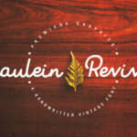Fraulein Revival Font Poster 1