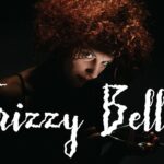 Frizzy Bella Font Poster 1
