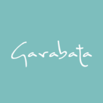 Garabata Family Font Poster 1