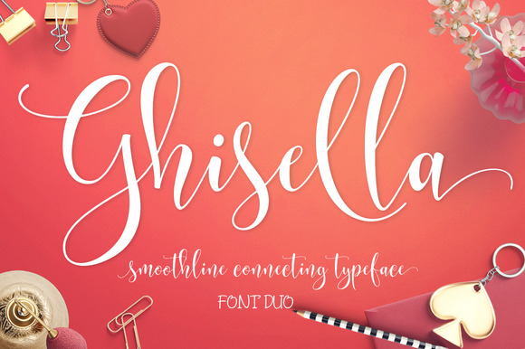 Ghisella Font