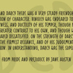 Handapture Font Poster 3