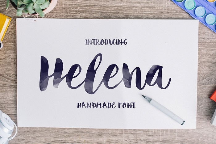 Helena Font