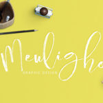 Hello Gabhila Font Poster 4