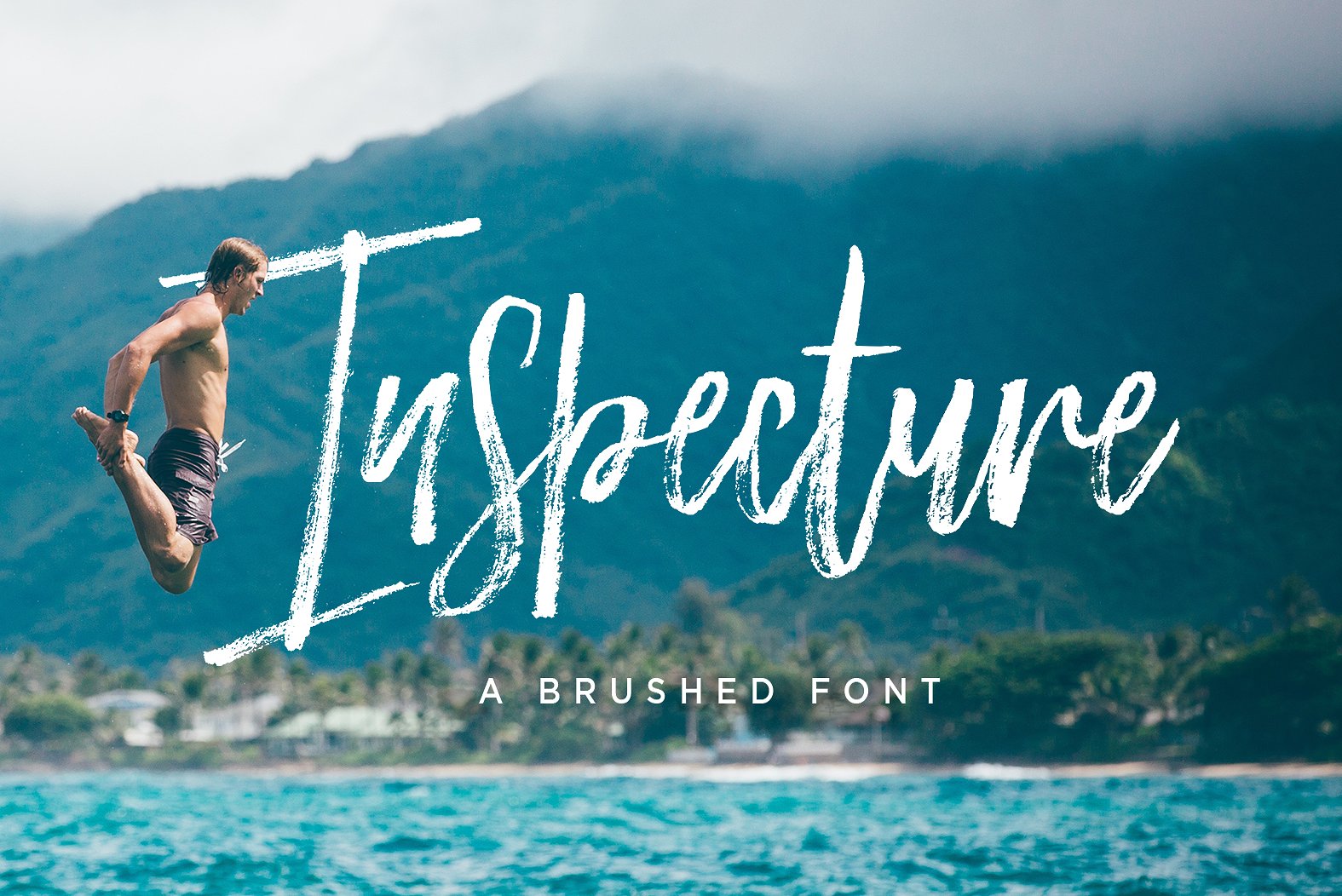 Inspecture Font