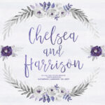 Introblues Font Poster 3