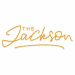 Jackson Font Poster 6