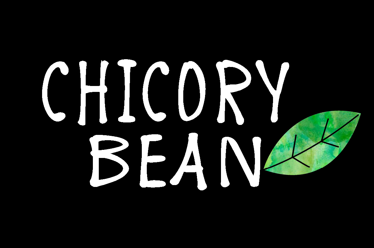 K26 Chicory Bean Font Poster 1