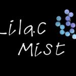 K26 Lilac Mist Font Poster 1