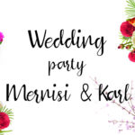 Kartina Script Font Poster 4