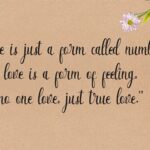Known Font Poster 7