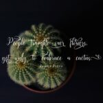 Latasha Font Poster 6
