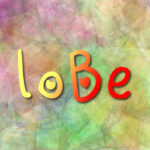 LoBe Font Poster 1