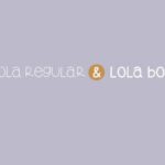 Lola Family Font Poster 5