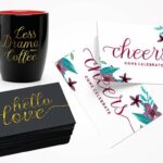 Madelina Font Poster 4