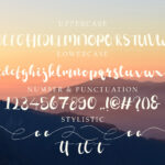 Mailitta Font Poster 4