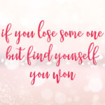 Manda Script Font Poster 2