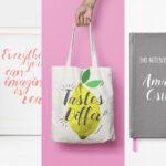 Marseline Font Poster 5