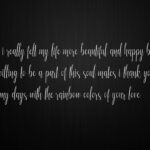 Meidina Font Poster 2