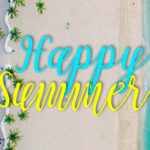 Mellitta Script Font Poster 4
