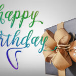 Mellitta Script Font Poster 8