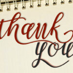 Mellitta Script Font Poster 9