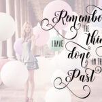 Metinoline Script Font Poster 3