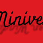 Miniver Pro Font Poster 1