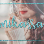 Missaki Font Poster 5