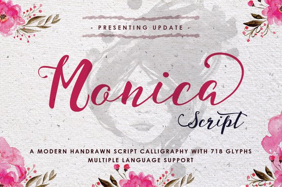 Monica Font