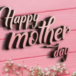 Mother Love Font Poster 9