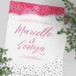 Mountique Font Poster 8