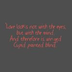 Must Have Font Poster 4