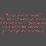 Must Have Font Poster 5