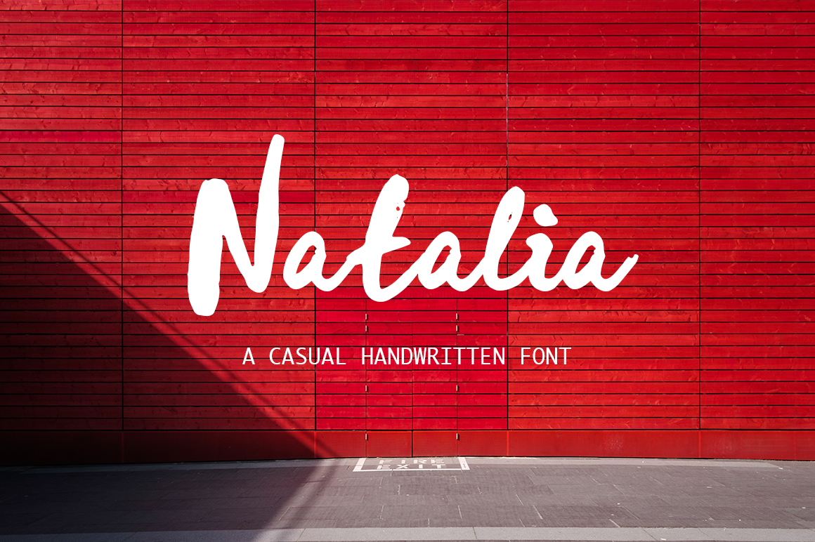 Natalia Font