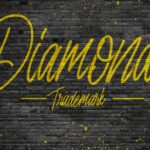 Nuvanticia Font Poster 4