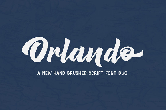 Orlando Font