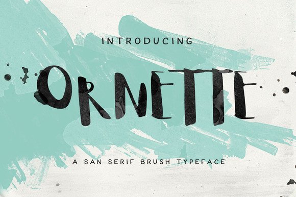 Ornette Font