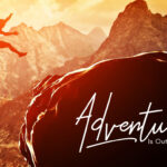 Otella Signature Font Poster 3