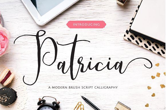 Patricia Font