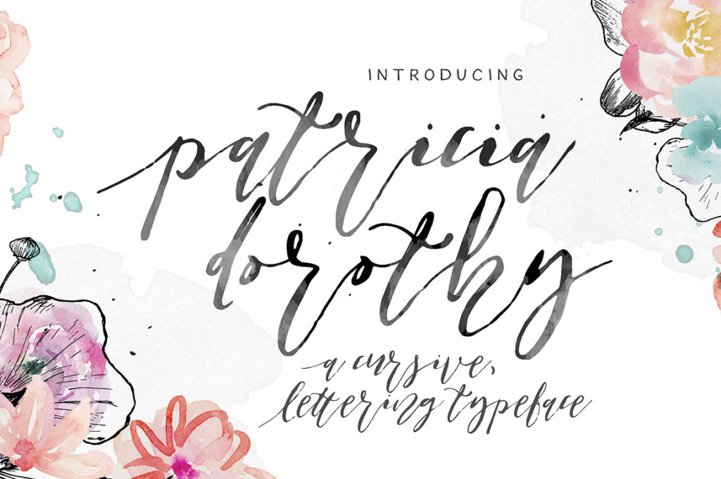 Patricia Dorothy Font