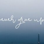 Pattersonville Script Font Poster 9