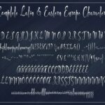 Philoshopy Font Poster 10