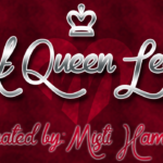 Queen Leela Font Poster 1