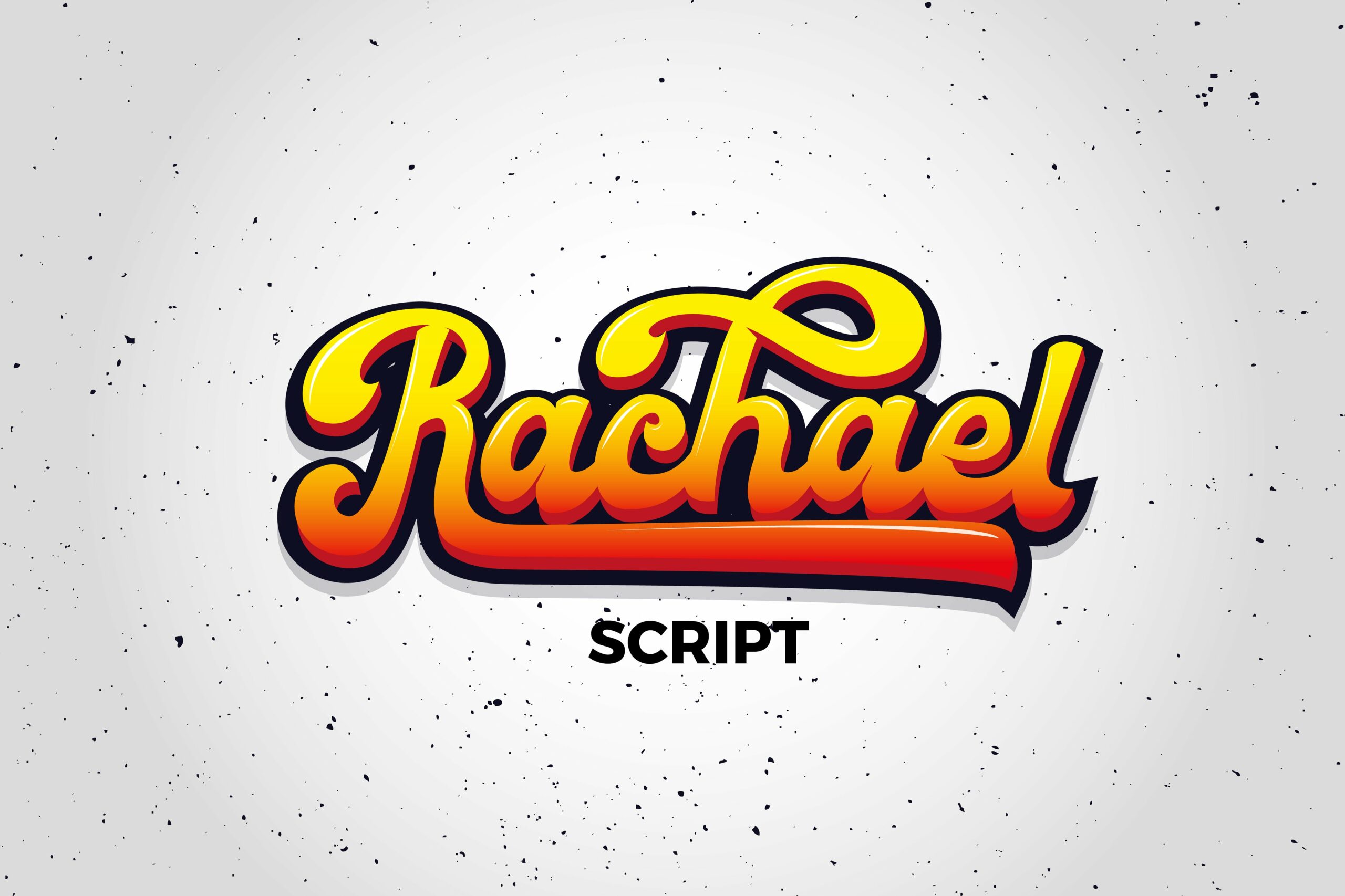 Rachael Font