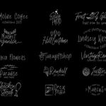 Raymod Colin Font Poster 7