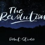 Revolution Brush Font Poster 1