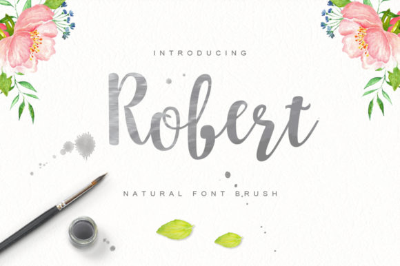 Robert Font