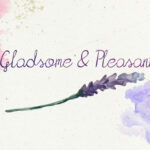 Rosemary Font Poster 2