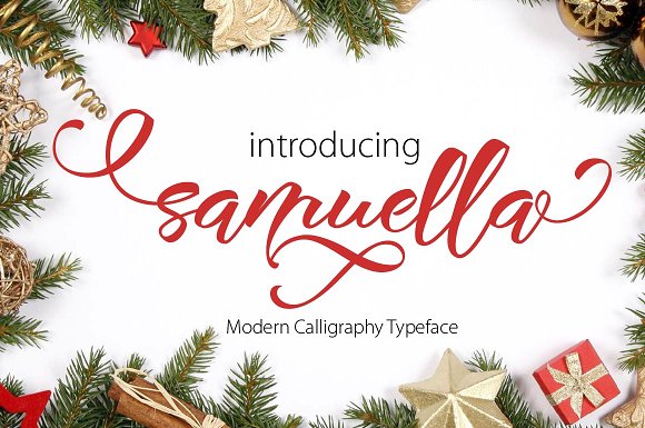 Samuella Font