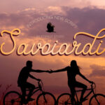 Savoiardi Script Font Poster 1